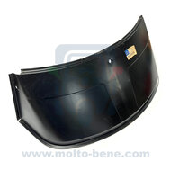MB0214 Voorfront plaatwerk Piaggio Ape P50 187256 Front sheet metal Frontblech T&ocirc;le avant