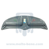MB0215 Dashboard Piaggio Ape 50 Prima Serie TL1T TL2T 176271 118254 Armaturenbrett Tableau de bord