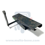 MB0223 Gaspedaal Piaggio Ape MPV 117226 600 Accelerator pedal Gaspedal P&eacute;dale d&#039;acc&eacute;l&eacute;rateur