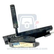 MB0223 Gaspedaal Piaggio Ape MPV 117226 600 Accelerator pedal Gaspedal P&eacute;dale d&#039;acc&eacute;l&eacute;rateur