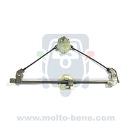 MB0227 Raamuitzetter Piaggio Ape CAR 188187 Side window lifter Seitenscheibenheber L&egrave;ve-vitre lat&eacute;ral