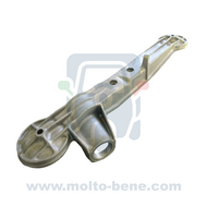 MB0230 Motorblok steun Piaggio Ape TM 246634 2466344 Engine block support Motorhalterung Support de moteur