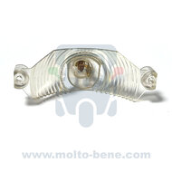MB0231 Binnenwerk richtingaanwijzer koplamp Piaggio Ape Poker CAR MAX 290787 Turnsignal housing headlight Blinkergeh&auml;use Schei