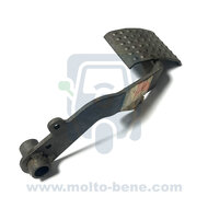 MB0236 Koppelingspedaal Piaggio Ape MPV 181965 Clutch pedal Kupplungspedal P&eacute;dale d&#039;embrayage