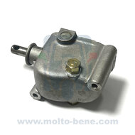 MB0237 Schakelhuis Piaggio Ape CAR P2 144364 AF1T AF2T Gear selector Schaltgeh&auml;use S&eacute;lecteur de vitesses