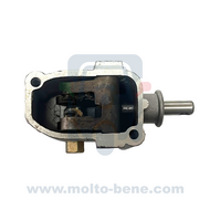 MB0237 Schakelhuis Piaggio Ape CAR P2 144364 AF1T AF2T Gear selector Schaltgeh&auml;use S&eacute;lecteur de vitesses