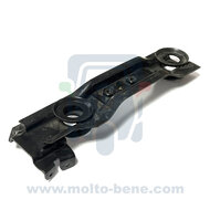 MB0239 Motorblok steun Piaggio Ape P501 P601 161296 1612963 Engine support Motorhalterung Support de moteur