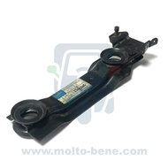 MB0239 Motorblok steun Piaggio Ape P501 P601 161296 1612963 Engine support Motorhalterung Support de moteur