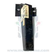 MB0241 Radiator houder Piaggio Ape TM CAR Poker Diesel 23455309 Radiator holder K&uuml;hlerhalter Support de radiateur