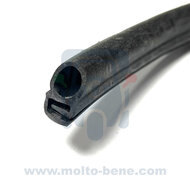 MB0242 Rubber Deur Piaggio Ape P 501 601 108915 door Gummi t&uuml;r Porte en caoutchouc