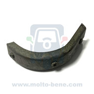 MB0243 Engine cooling hood protector Piaggio Ape P 501 601 CAR 141249 Motork&uuml;hlhaubenschutz Motorkapbeschermer Protectio