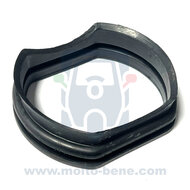 MB0252 Rubber Koplampunit Piaggio Ape 50 Rubber Headlamp Unit Gummi Scheinwerfer Caoutchouc Unit&eacute; de phare 