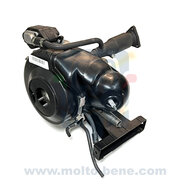 MBMC804M10720 Piaggio Ape 50 Motor compleet Engine complete Motor komplett Moteur C804M EURO4 CM295201