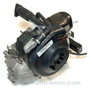 MBMC804M10720 Piaggio Ape 50 Motor compleet Engine complete Motor komplett Moteur C804M EURO4 CM295201