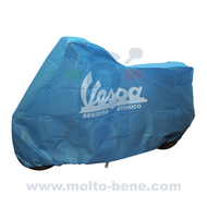 MB0278&nbsp;Beschermhoes Piaggio Vespa binnen&nbsp;Vintage Vespa PK50 50 90 125 610074M&nbsp;Protective cover&nbsp;Indo