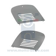 MB0290 Motorluik Piaggio Vespa 50 131090 Engine hatch Motorhaube Trappe moteur 