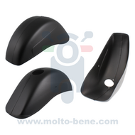 MB0293 Spatbord Vespa 50 90 125 Primavera ET3 183680 Mudguard Kortfl&uuml;gel Garde-boue V5A1T V5SA1T V5A2T V5B1T V5B3T V5A3T V5B2T