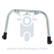 MB0301 Middenstandaard Chroom Vespa 50 90 125 1353845 1353845 Center Stand Chrome Hauptst&auml;nder Chrom B&eacute;quille cen