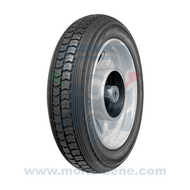 MB0314 4.00-8 Tire Band Continental (11590-8) Piaggio Ape Calessino Classic Reifen Pneu 0200245 vintage scooters vespa 50
