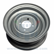 MB0322 Velg Rim Felge Jante Piaggio Ape Calessino 200 E4 B077976