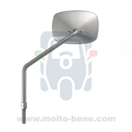 MB0327 Spiegel Links Piaggio Ape Calessino 200 E2 1E000267 Exterior mirror left Au&szlig;enspiegel links R&eacute;troviseur Gauche 