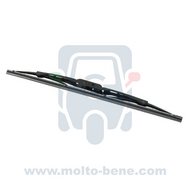 MB1117 Ruitenwisser Piaggio Ape 50 TM MP P APECAR Windshield wiper Scheibenwischblatt Essuie-glace 438013