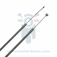 MB2008 Gaskabel Vespa PK 50 PX 125 c&acirc;ble d'acc&eacute;l&eacute;rateur throttle cable Gaszug 195388&nbsp;174830&amp;