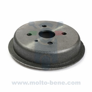 MB0336 Remtrommel achterwiel Vespa 50 V5A1T 079578 112855 Hinterradbremstrommel rear wheel brake drum  Tambour de frein de roue