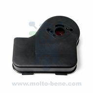 MB0347 Luchtfilter Vespa 50 (SHB 16.10) 79884 132562 Piaggio Air filter Luftfilter Filtre &agrave; air V50 V5A1T Special V5A2T 