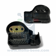 MB0347 Luchtfilter Vespa 50 (SHB 16.10) 79884 132562 Piaggio Air filter Luftfilter Filtre &agrave; air V50 V5A1T Special V5A2T 