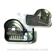 Luchtfilter Vespa 50 (SHB 16.10) Metaal