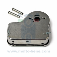 MB0348 Luchtfilter Vespa 50 90 dellorto SHB 16.16 112480 139683 1396834 Piaggio Air filter Luftfilter Filtre &agrave; air V50 V