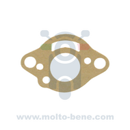 MB0349 Pakking Luchtfilter Vespa 50 90 Dellorto SHB Gasket Air filter Dichtung Luftfilter Joint Filtre &agrave; air Piaggio 079900 Sp