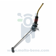 MB0350 Benzinekraan Set Vespa 50 90 125 Fuel tap Kit Benzinhahn Satz Robinet d'essence Ensemble Piaggio 138937 V5A1T V5SA1