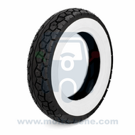 MB0353 Goodride Pneu 3.50-8 Whitewall Tire Reifen Pneu Piaggio Ape Vespa