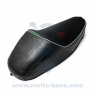 MB0354 Zadel Vespa 50 special Buddyseat saddle Sitzbank Sattel Selle V 50 VA51T V5SA1T V5R1T V5SA1T V5A2T V5B1T V5B3T V5A3T V5B