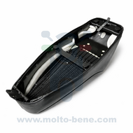 MB0354 Zadel Vespa 50 special Buddyseat saddle Sitzbank Sattel Selle V 50 VA51T V5SA1T V5R1T V5SA1T V5A2T V5B1T V5B3T V5A3T V5B