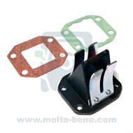 MB0363 Polini membraan reparatieset set 18.16 spruitstuk Piaggio Ape 50 membrane repair kit Membran Reparaturset trousse de r&amp;#