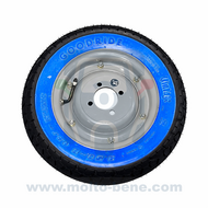 MB0365 Kenda Tube Interne 3,504.00-8 Continental Piaggio Ape Schlauch Inner Tube Binnenband 400 500 450 AD AC AB 0283238 Caless