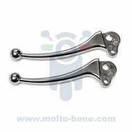 MB0373 Hendel Koppeling + Rem set Vespa 50 90 125 primavera et3 Lever Clutch Brake Hebel Kupplung Bremse Jeu levier d'em