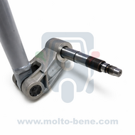 MB0384 Voorvork Fourche avant Vespa PK 50 125 XL2 FL HP Piaggio 266303 Front fork Vorderachsgabel 