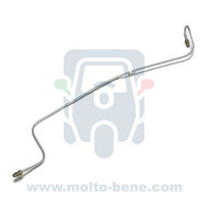 MB0387 Remleiding Centraal Piaggio Ape Classic 400 E2 E4 660333 Brake line Central Bremsleitung Zentral Ligne de frein centrale