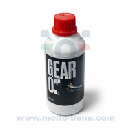 MB0400 Motoroil Getriebe&ouml;l Malossi SAE 80W-90 GL4 SPORT gearbox oil tansmissieolie versnellingsbakolie Piaggio Vespa Ape