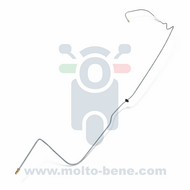 MB0401 Remleiding Centraal Piaggio Ape TM Volante Stuurwiel 253517 Brake line Central Bremsleitung Lenkrad Conduite de frein ce
