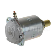 Piaggio Ape 50 startmotor d&eacute;marreur anlasser starter 