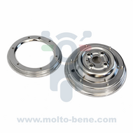 MB0406 Velg 2.10x10 Vespa V 50 N L R 3.00-10 136592  Piaggio V5A1T V5SA1T V5SS2T V9A1T V9B1T Felge Rim Jante V50 cerchione 9 in