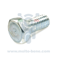 MB0407 Wielbout Vespa V 50 90 100 N L R Radbolzen Wheel bolt Boulon de roue Piaggio 070156 M10 x 16 V5SA1T V5SS2T V9A1T V9B1T 5