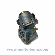 MB0408 Dieselpomp Piaggio Ape Classic 400 E2 Diesel pump Dieselpumpe Pompe &agrave; diesel E40006819A E40006819 Brandstofpomp F