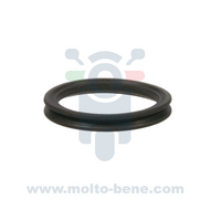 MB0424 Joint o-ring Dichtring 150579 Piaggio Voorvork swingarm bras oscillant de fourche avant Vespa PK 50 Special 125