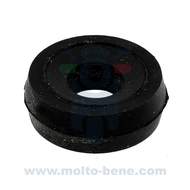 MB0431 Rubber shock absorber Vespa 50 125 Front fork Gummi Sto&szlig;d&auml;mpfer Vorderradgabel schokdemper Piaggio&nbsp;216209&nbsp;057012&nbsp;Vo